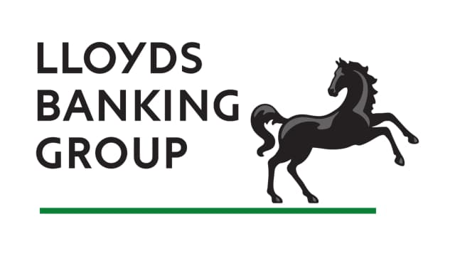 Lloyds Banking Group