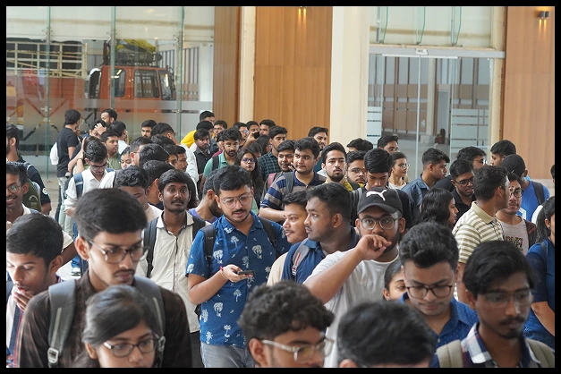 Event highlight 3