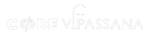 Code Vipassana logo