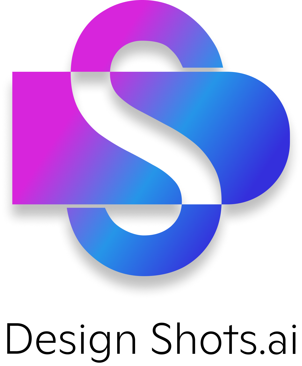 Design Shots.AI logo