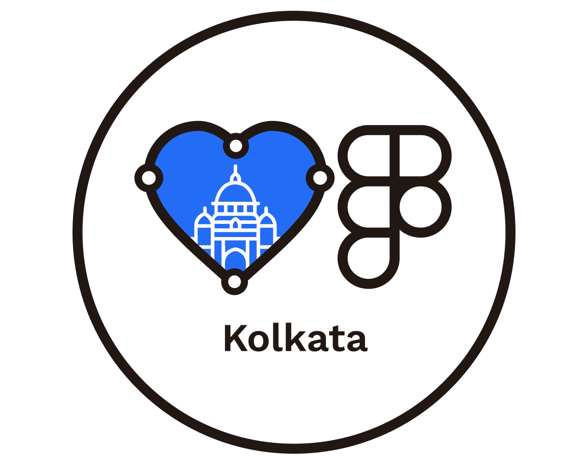 Friends of Figma logo