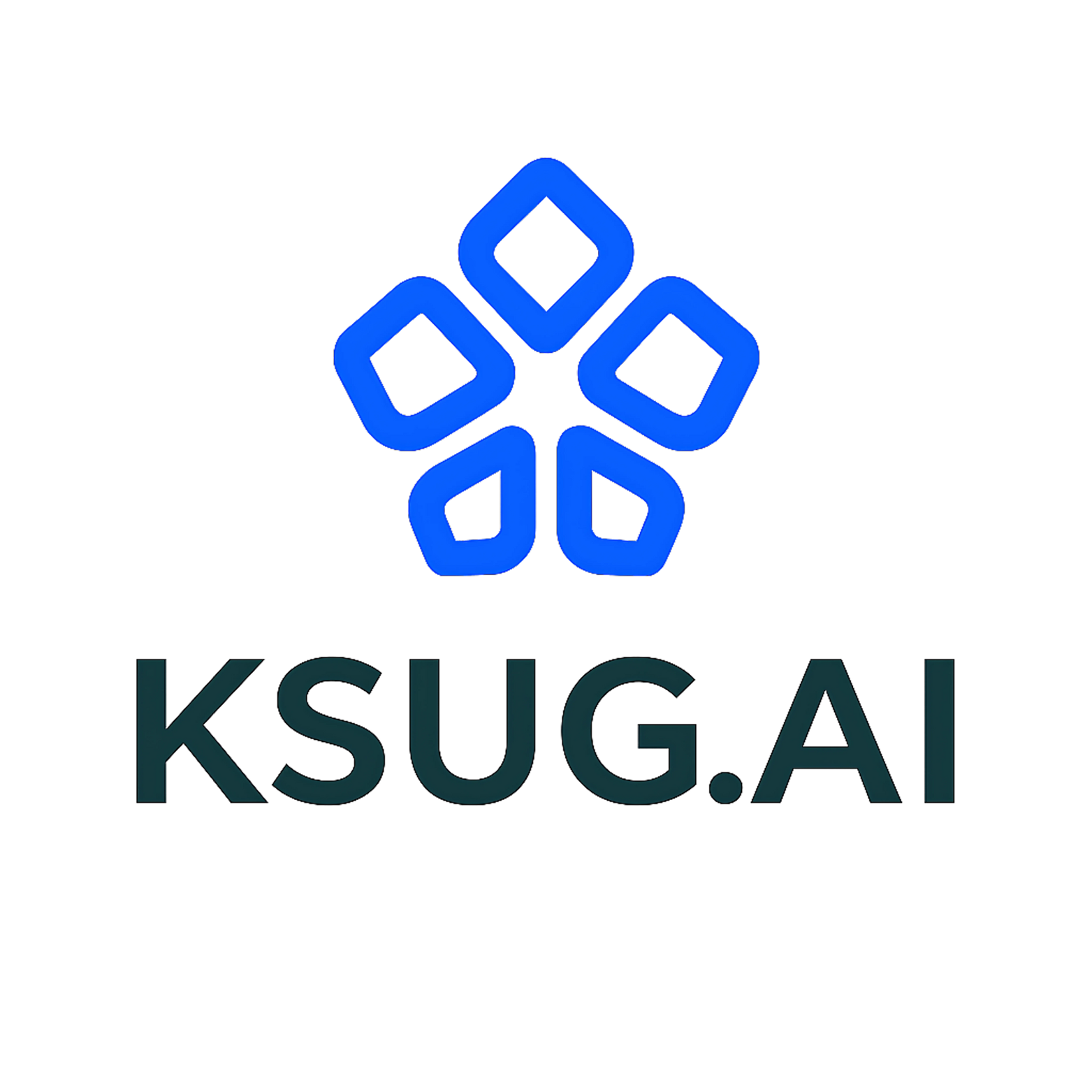 KSUG.AI logo