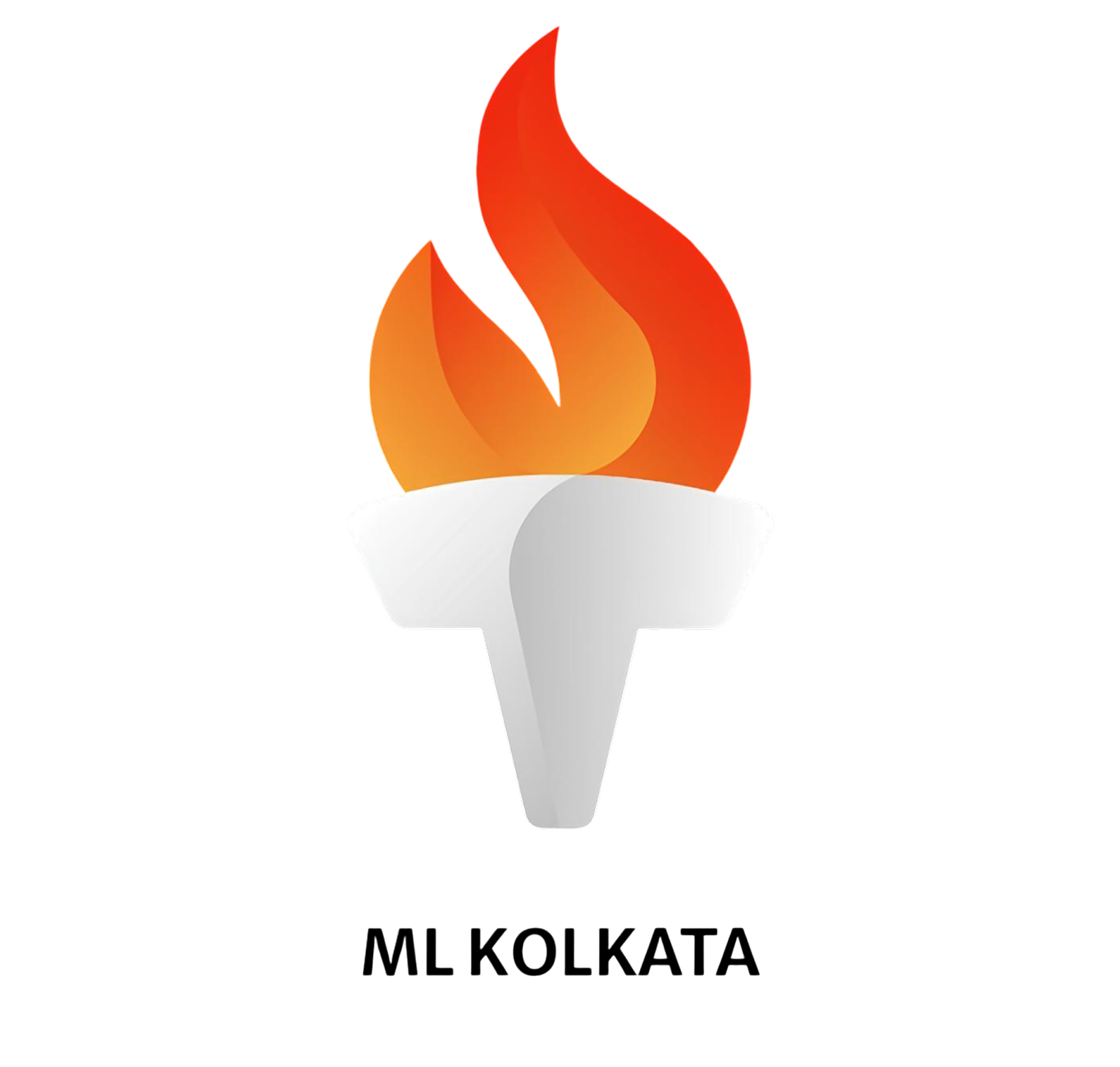 ML Kolkata logo