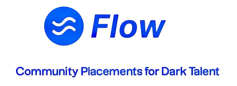 Flow Community logo