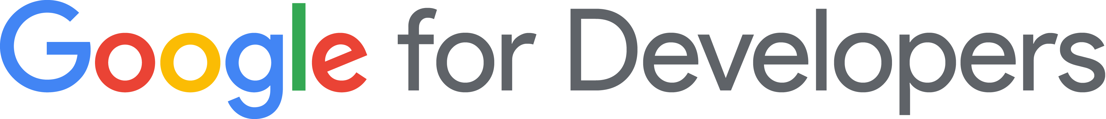 Brought To You By logo
