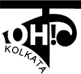 Oh Kolkata! logo
