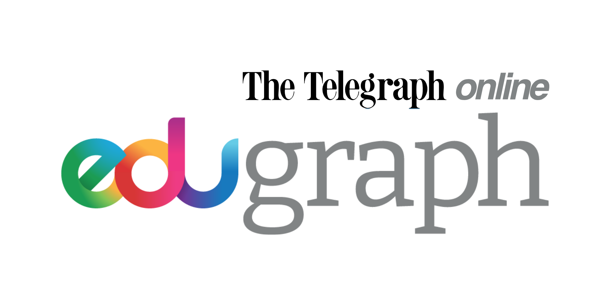 The Telegraph logo